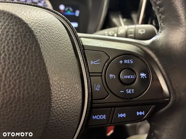 Toyota Corolla 1.2 T Comfort - 25