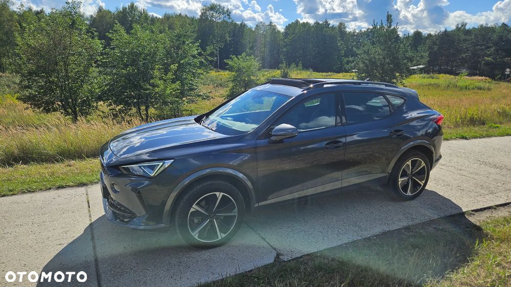 Cupra Formentor - 5