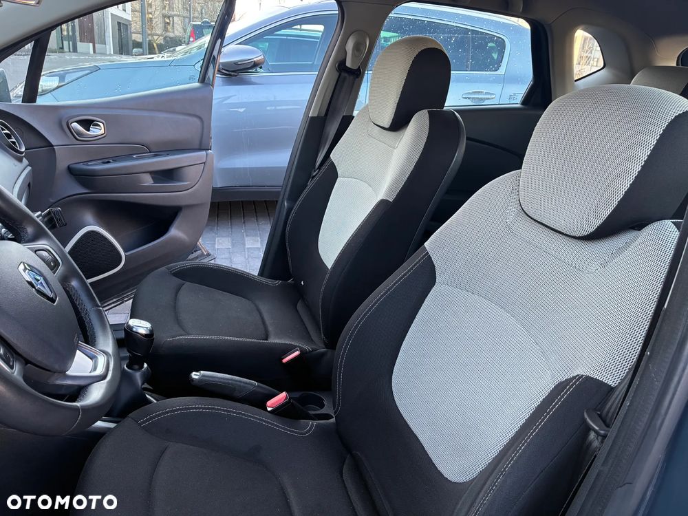 Renault Captur 0.9 Energy TCe Zen - 10