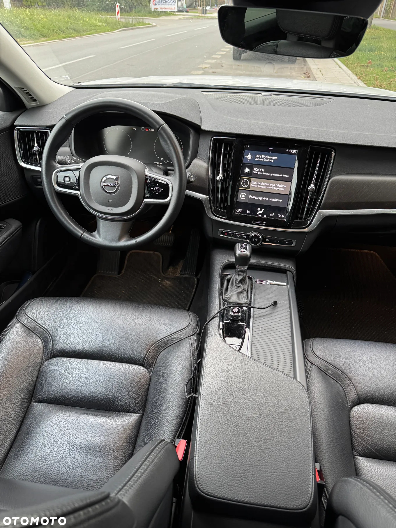 Volvo V90 Cross Country D4 AWD - 8