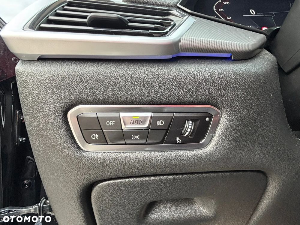 BMW X5 xDrive25d - 20