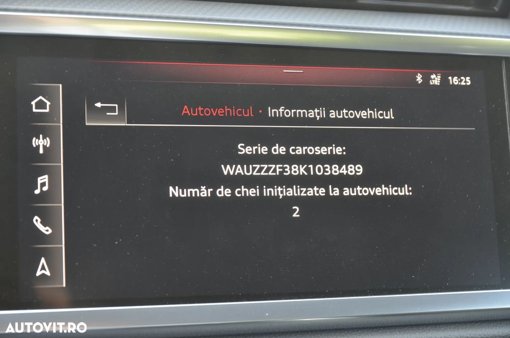 Audi Q3 - 31