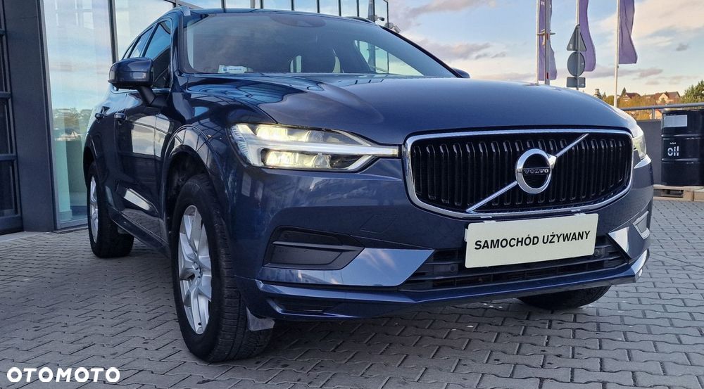 Volvo XC 60 - 3