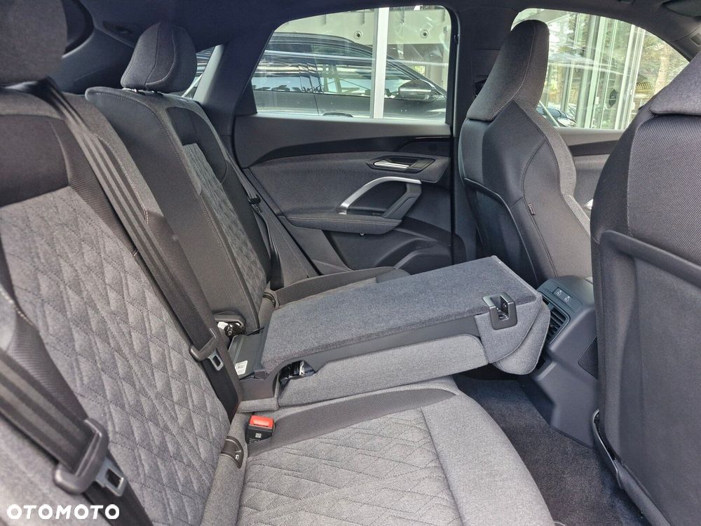 Audi Q5 Sportback TDI mHEV 150 kW Quattro S tronic - 30