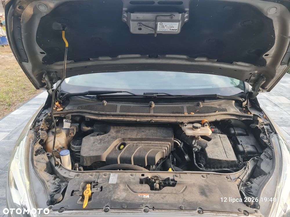 Ford S-Max 2.0 TDCi Titanium PowerShift - 32