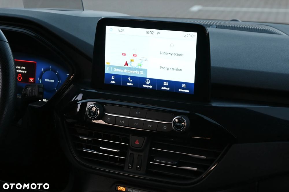 Ford Kuga 2.0 EcoBlue AWD ST-Line X - 22