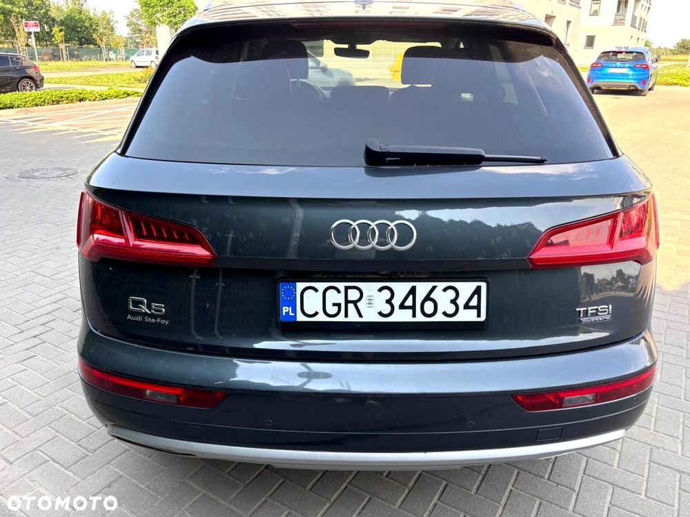 Audi Q5 45 TFSI quattro S tronic design - 19