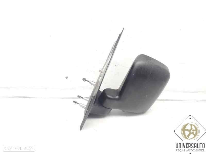 ESPELHO RETROVISOR ESQUERDO FORD TRANSIT CONNECT 2010 - 1