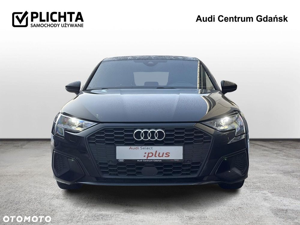 Audi A3 Sportback - 8