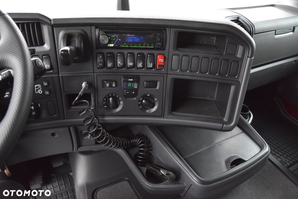 Scania R450 / BEZ EGR / STREAMLINE / STANDARD / HYDRAULIKA SCANIA / MAŁY PRZEB. 625 TYŚ KM! *Retarder* ! JAK NOWA! PIERWSZY WŁ! - 31