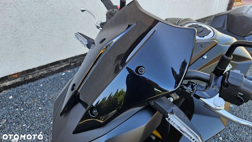 Kawasaki Z 650 - 7