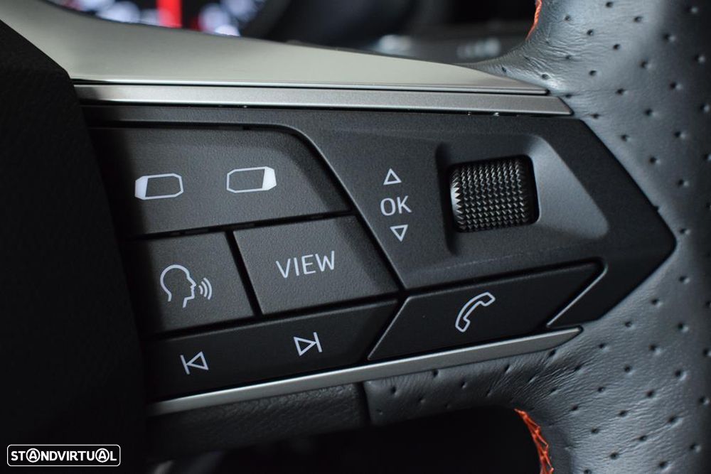 SEAT Arona 1.0 TSI FR - 13