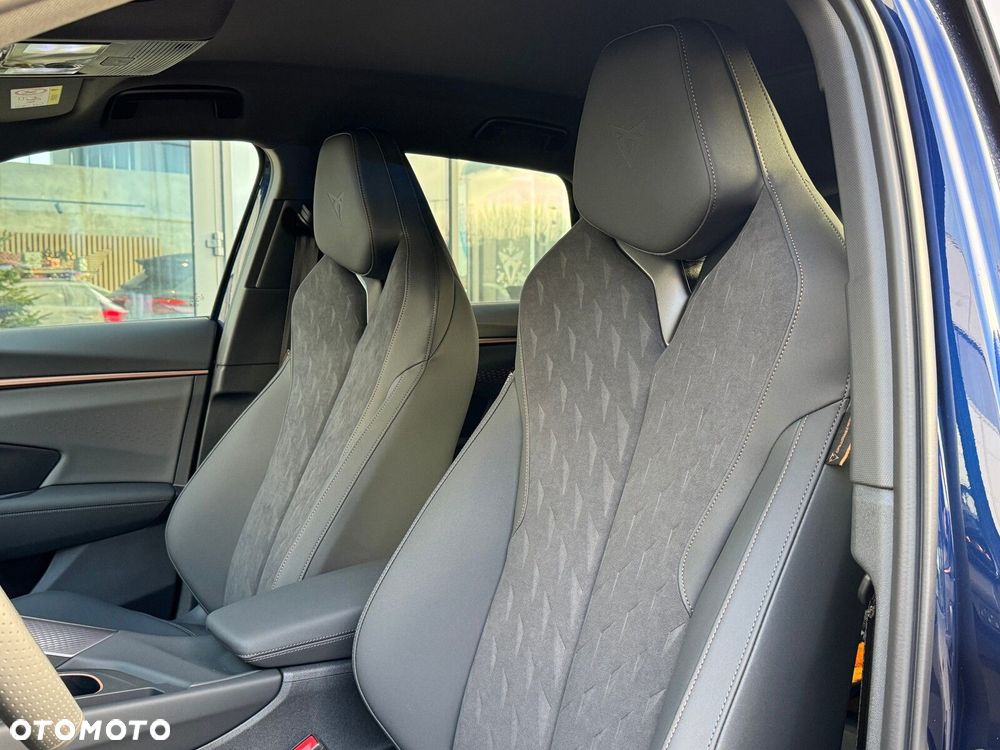 Cupra Terramar 1.5 eTSI mHEV Advantage Edition DSG - 19