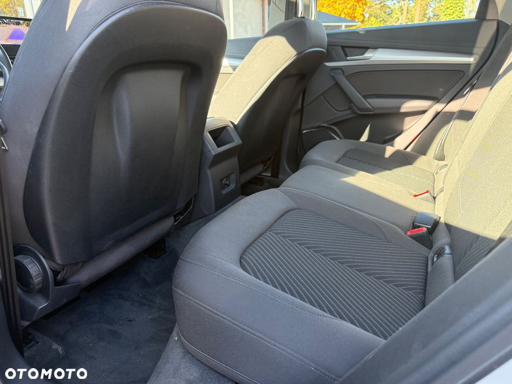 Audi Q5 35 TDI mHEV S tronic - 12