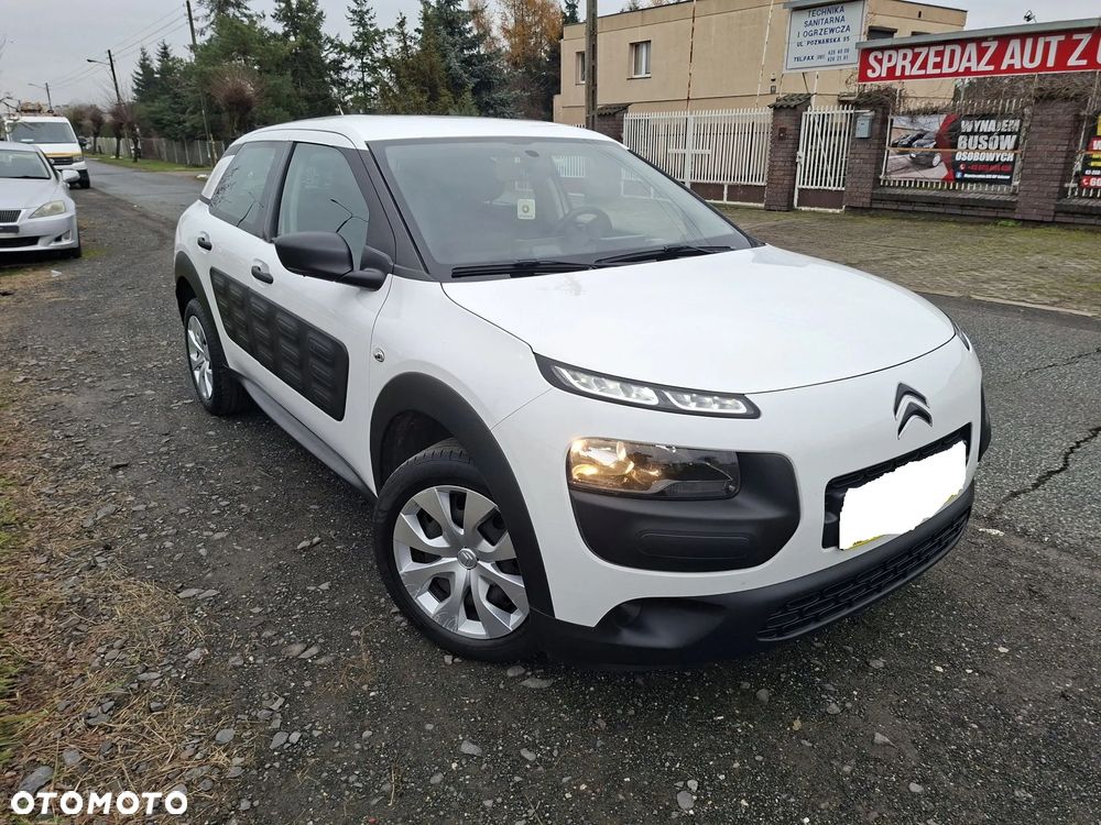 Citroën C4 Cactus 1.2 PureTech Shine - 2