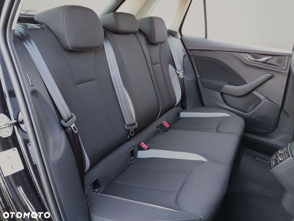 Skoda Kamiq 1.0 TSI Selection - 16