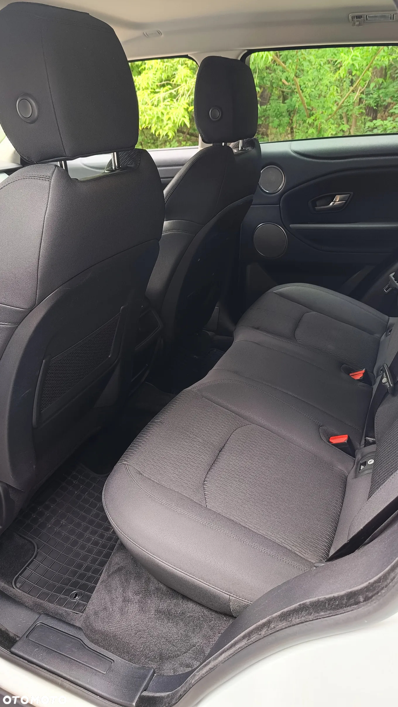Land Rover Range Rover Evoque 2.0TD4 Pure - 12