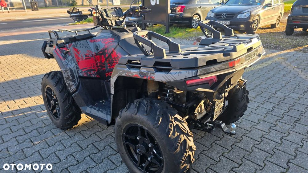 Polaris Sportsman