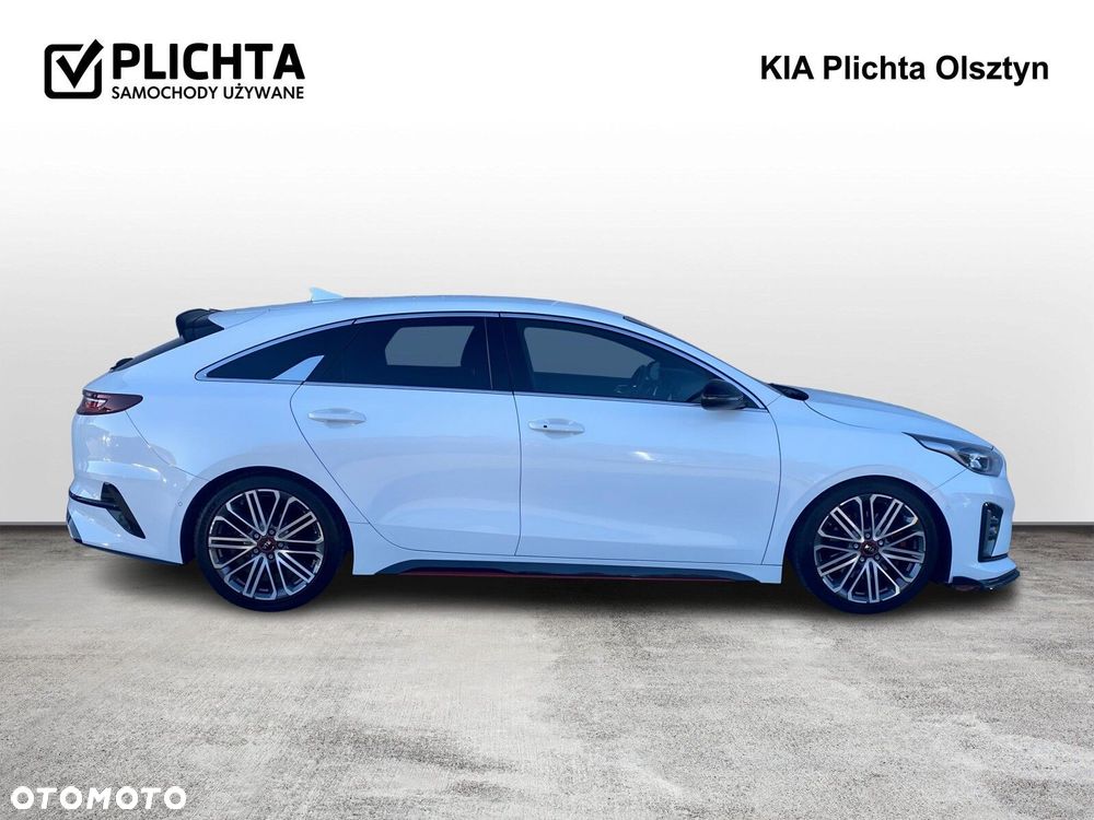 Kia ProCeed - 6