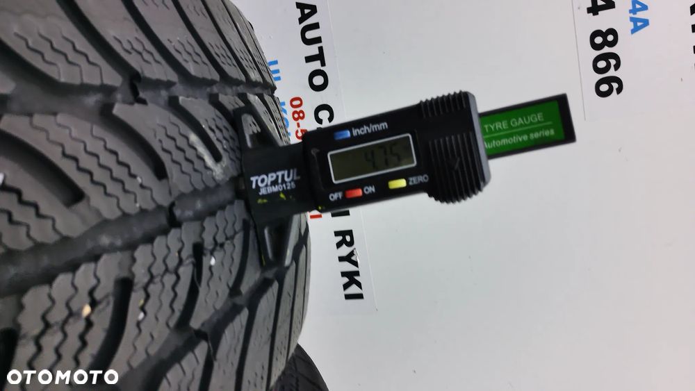 195/65R15 91T Sava Eskimo S3 - 4