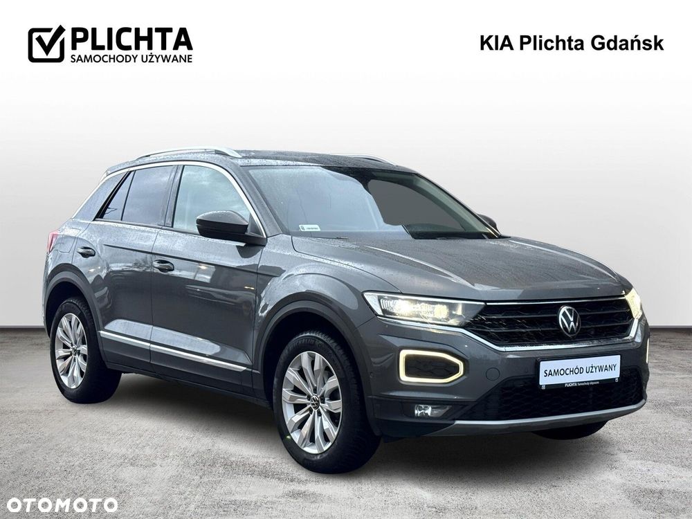 Volkswagen T-Roc - 5