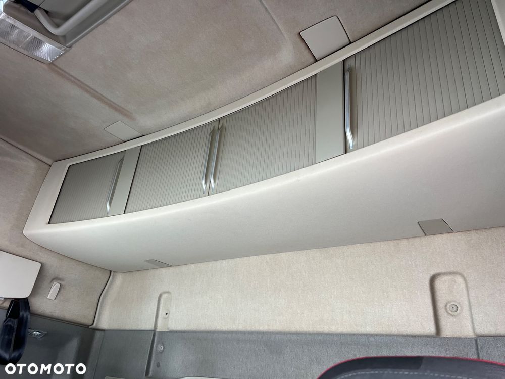 Volvo FH 420 HYDRAULIKA/MANUAL - 16