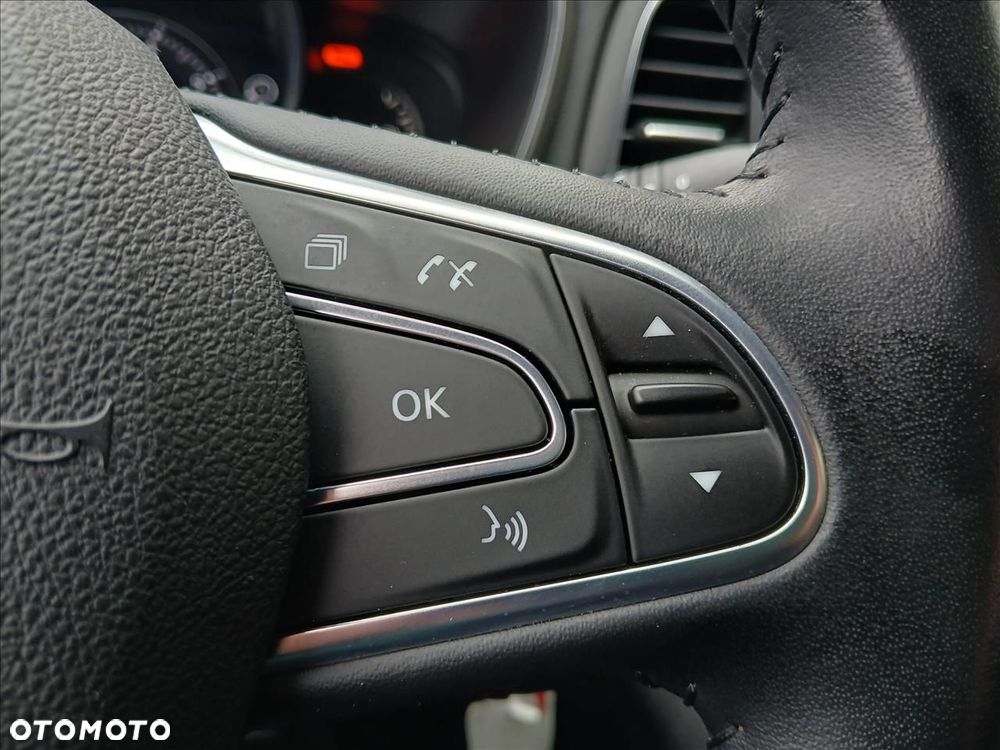 Renault Megane 1.3 TCe FAP Business - 18