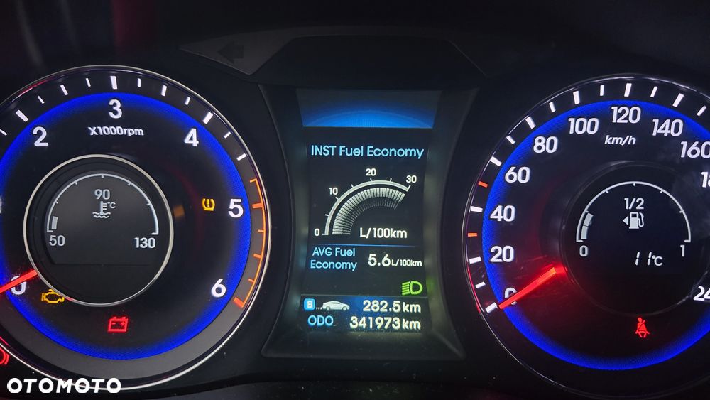 Hyundai i40 - 21