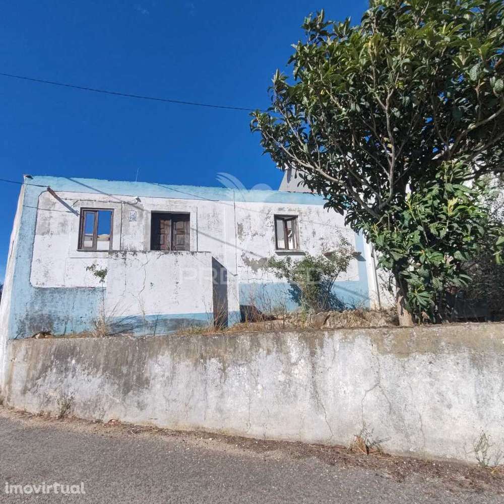 Ruina para Recuperar em Lagoa do Furadouro. - Grande imagem: 2/31
