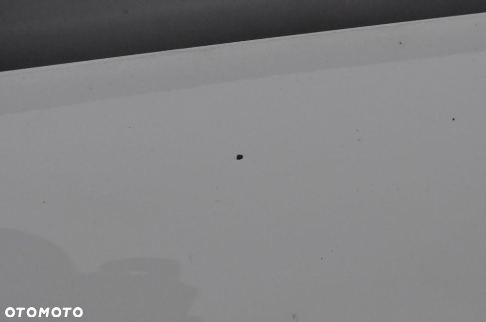 AUDI S4 B8 MASKA POKRYWA SILNIKA WYGŁUSZENIE 08-11 - 13