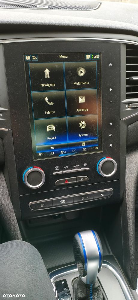 Renault Megane 1.6 TCe GT EDC - 22