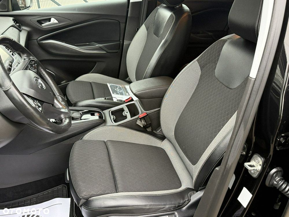 Opel Grandland X - 29