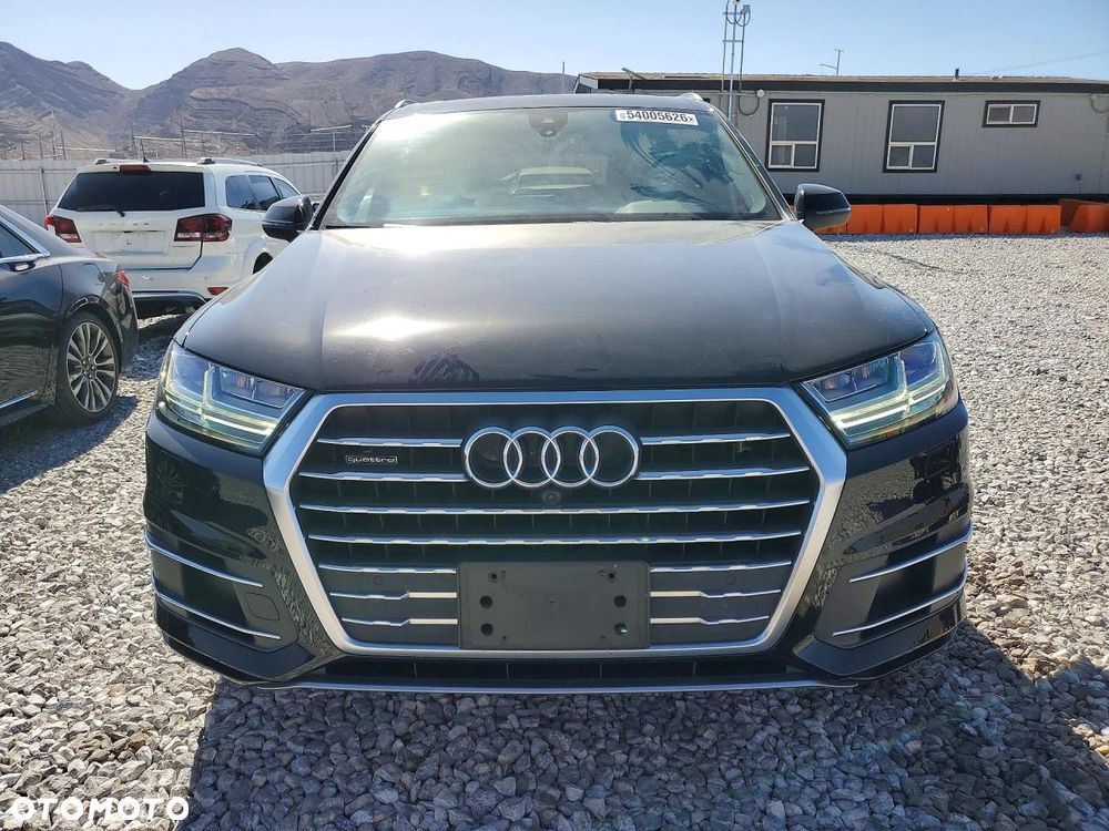 Audi Q7 - 5