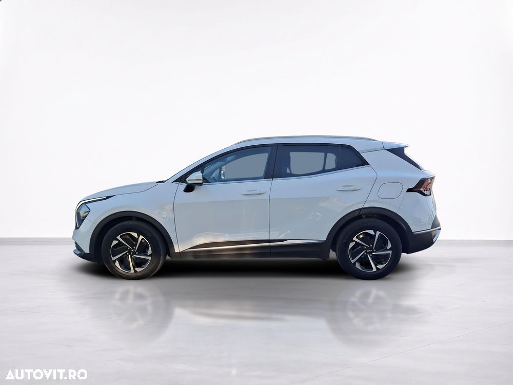 Kia Sportage - 4
