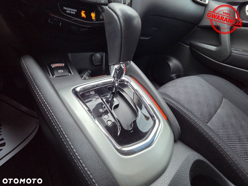 Nissan Qashqai - 30
