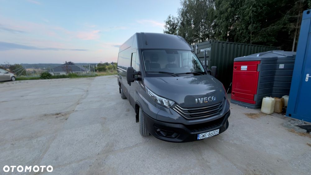 Iveco Daily - 16