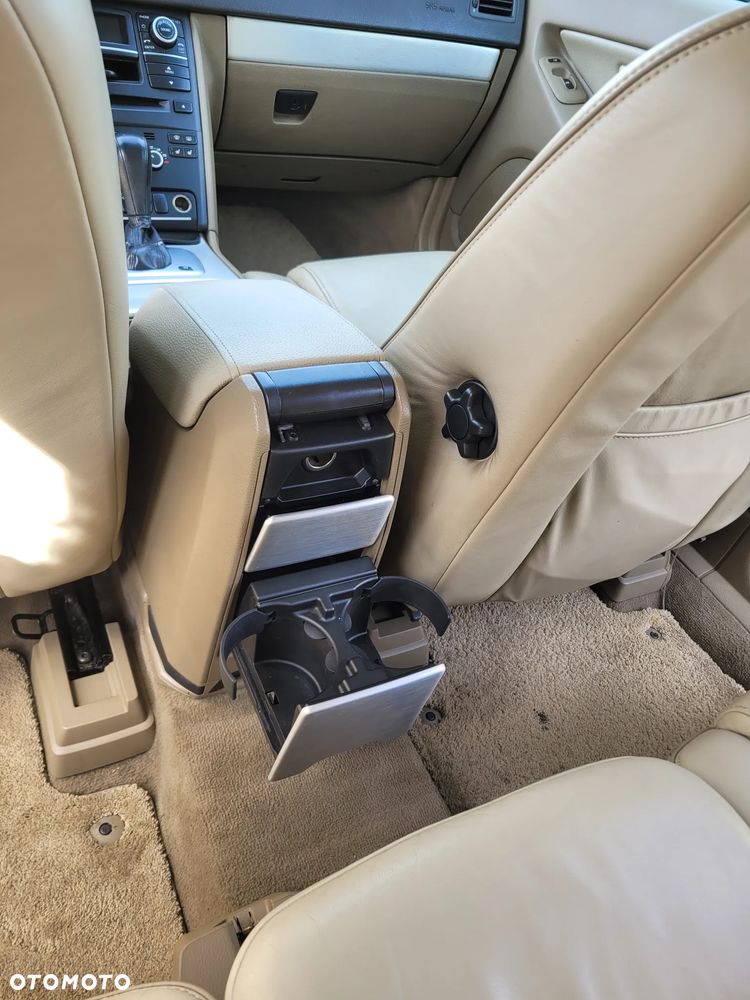 Volvo XC 90 D5 AWD Summum - 19
