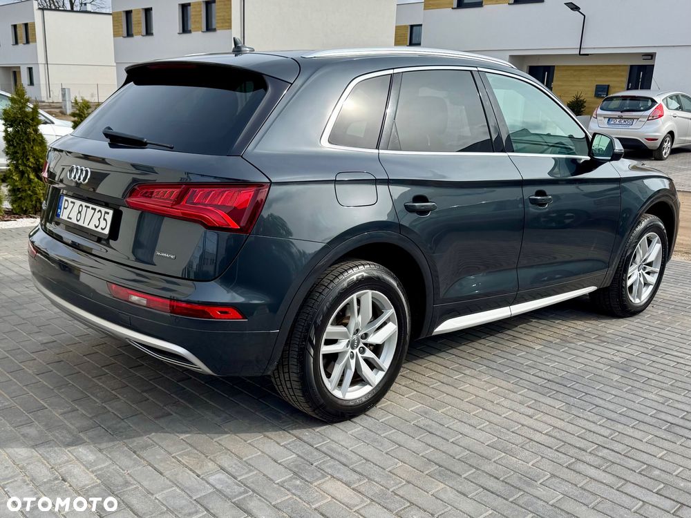 Audi Q5 2.0 TFSI Quattro S tronic sport - 6