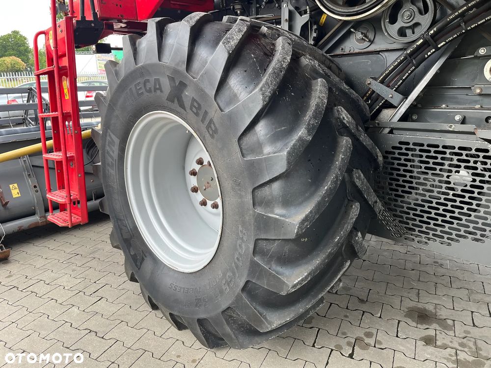 Massey Ferguson 7270 Beta - 16