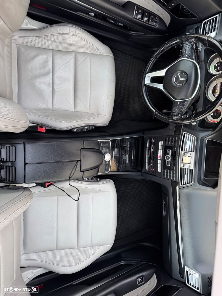 Mercedes-Benz R107 (1971-1989) - 16