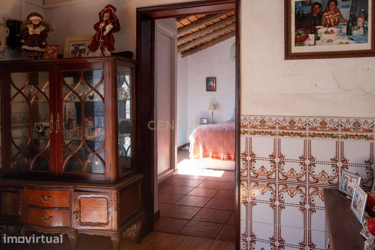 Moradia T2 em Mourão - Alentejo - Grande imagem: 5/15