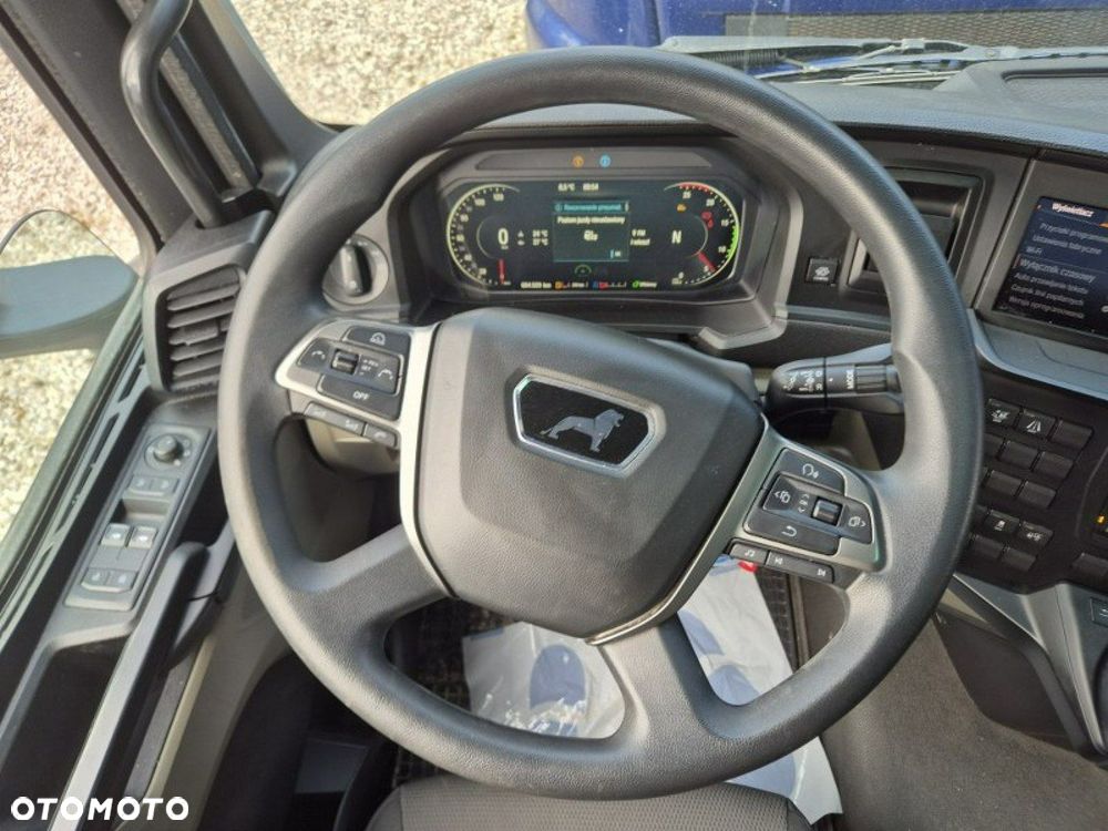 MAN Tgx - 15