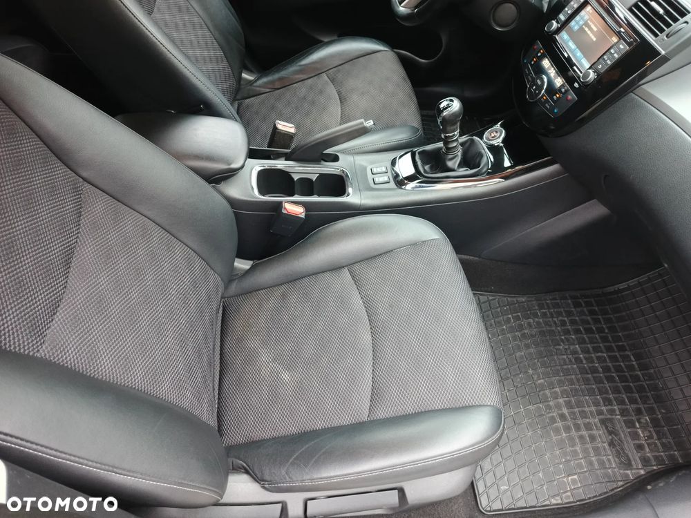 Nissan Pulsar 1.2 DIG-T N-Connecta EU6 - 12