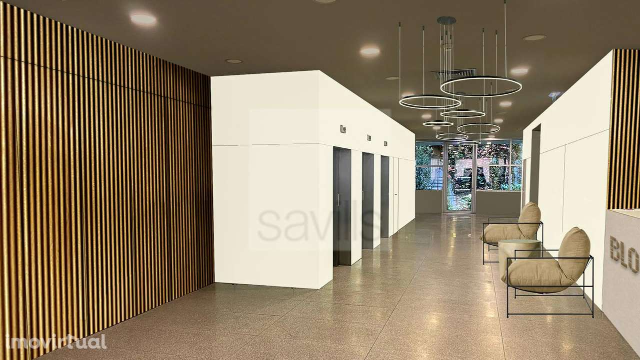 Bessa Leite Offices (BLO) - Grande imagem: 4/4