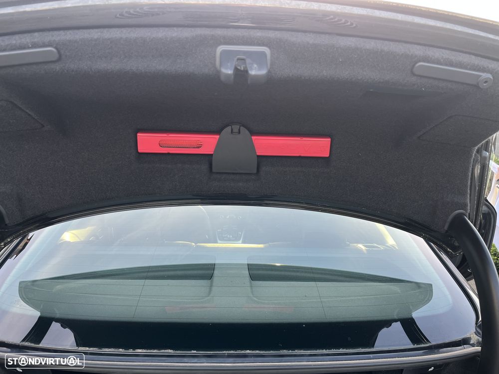 Audi A5 2.0 TDI Multitronic - 9