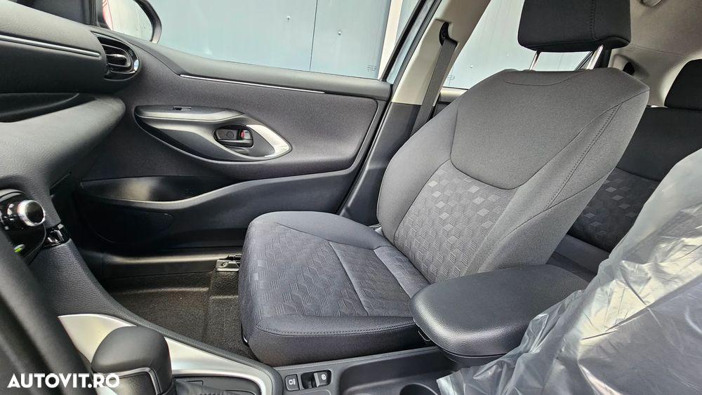 Mazda 2 - 20
