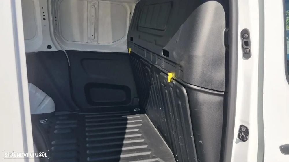 Opel Combo 1.5 CDTi L1H1 Elegance Plus - 22