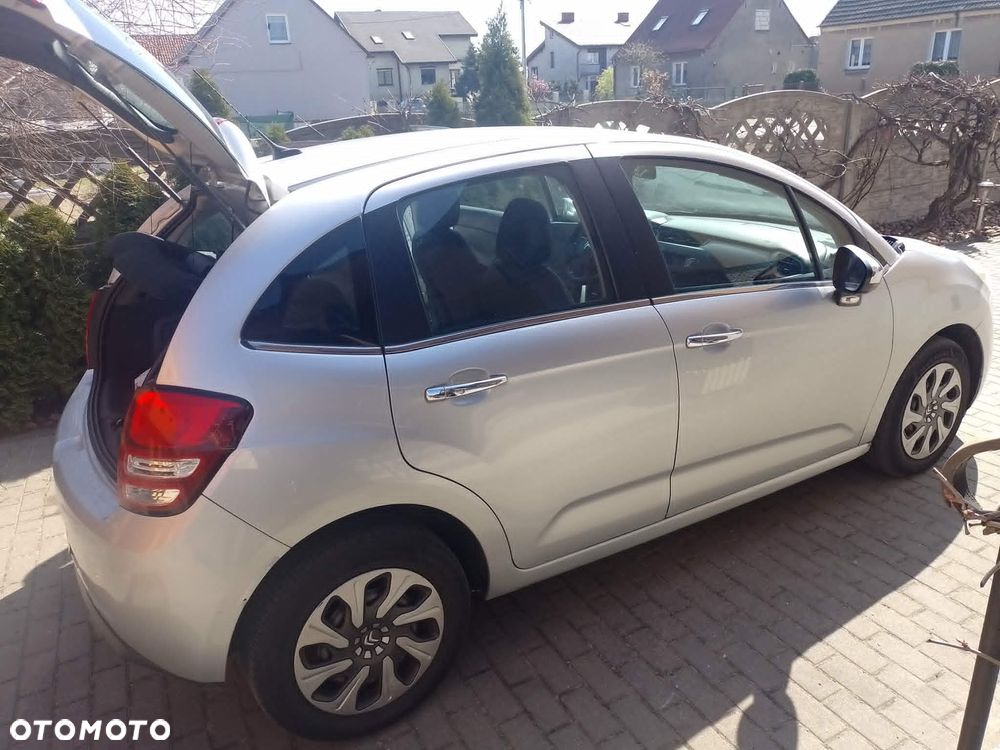 Citroën C3 1.4 HDi Attraction - 1
