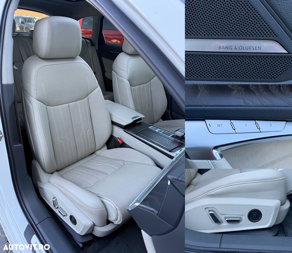 Audi A6 2.0 40 TDI quattro S tronic Design - 26