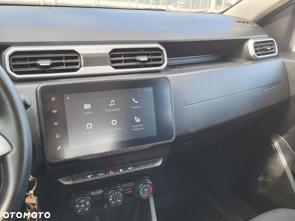 Dacia Duster 1.0 TCe Expression - 21